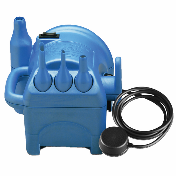 Mini Cool Aire® | Inflador de globos eléctrico asequible