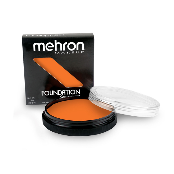 Mehron Fondation Greasepaint