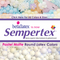 Globos de látex redondos mate pastel Sempertex | Todos los tamaños