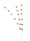 Pearl Sprayzz Floral Accessories | 12 Count