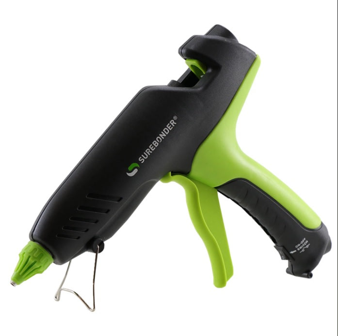 Surebonder 100 Watt High Temeprature Professional  Hot Glue Gun | 1 Count