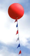 5.5" Giant Cloudbuster™ Chloroprene Balloons