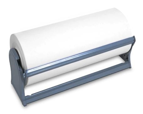 40" Serrated Roll Dispenser