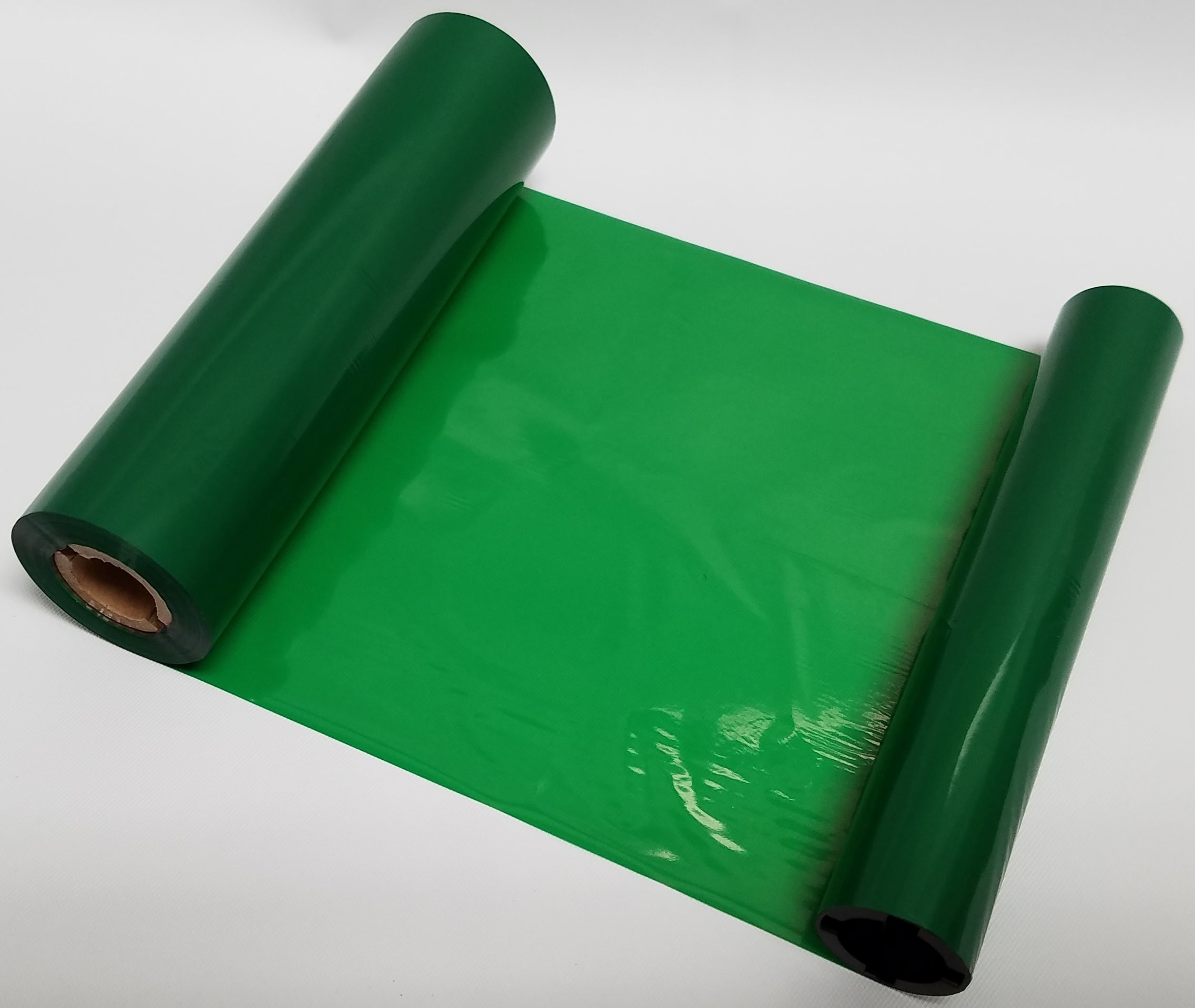 Matte Foil Ribbon