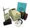 Impresora de cinta RP-800 Kit de sistema de lujo 