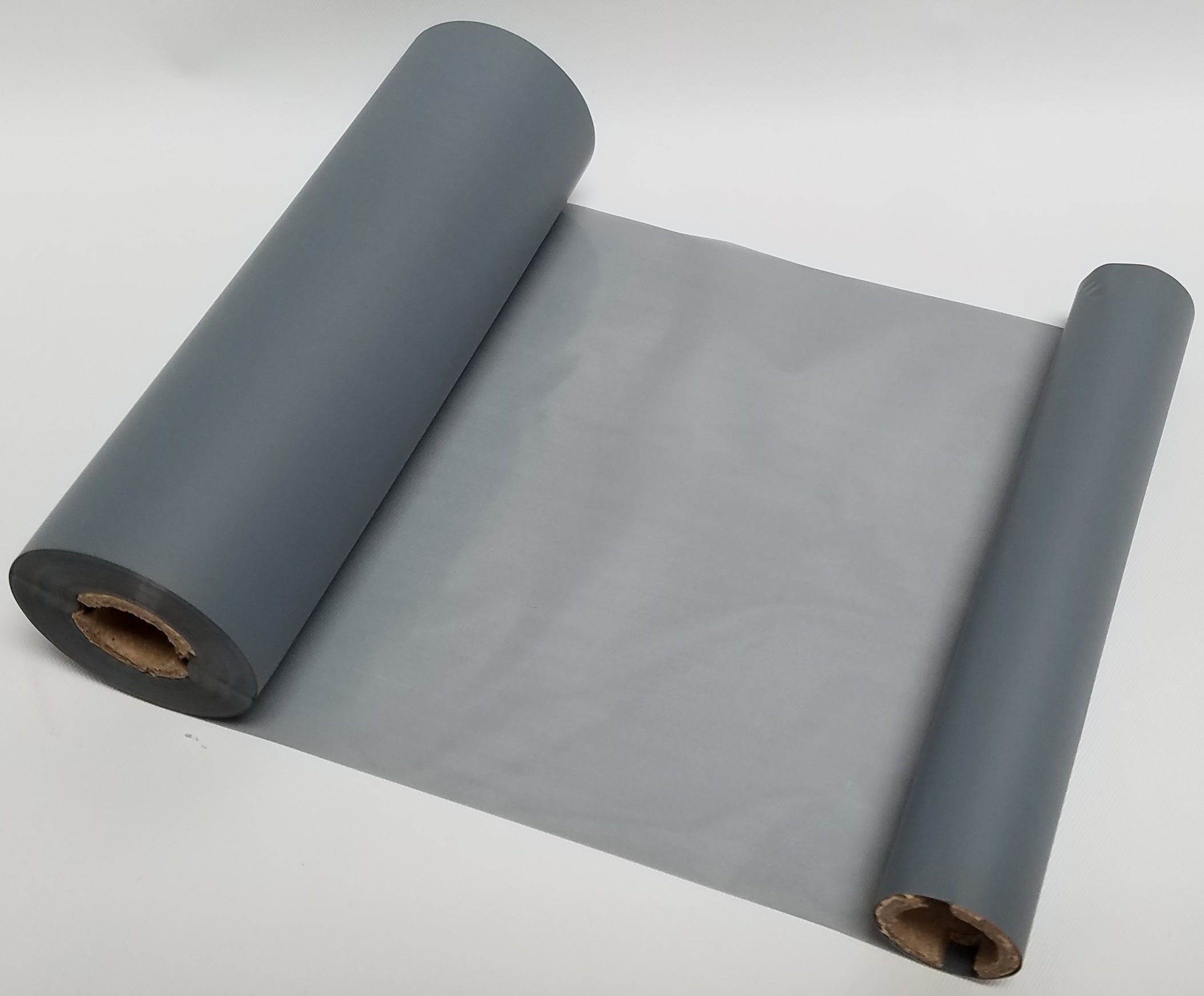 Matte Foil Ribbon