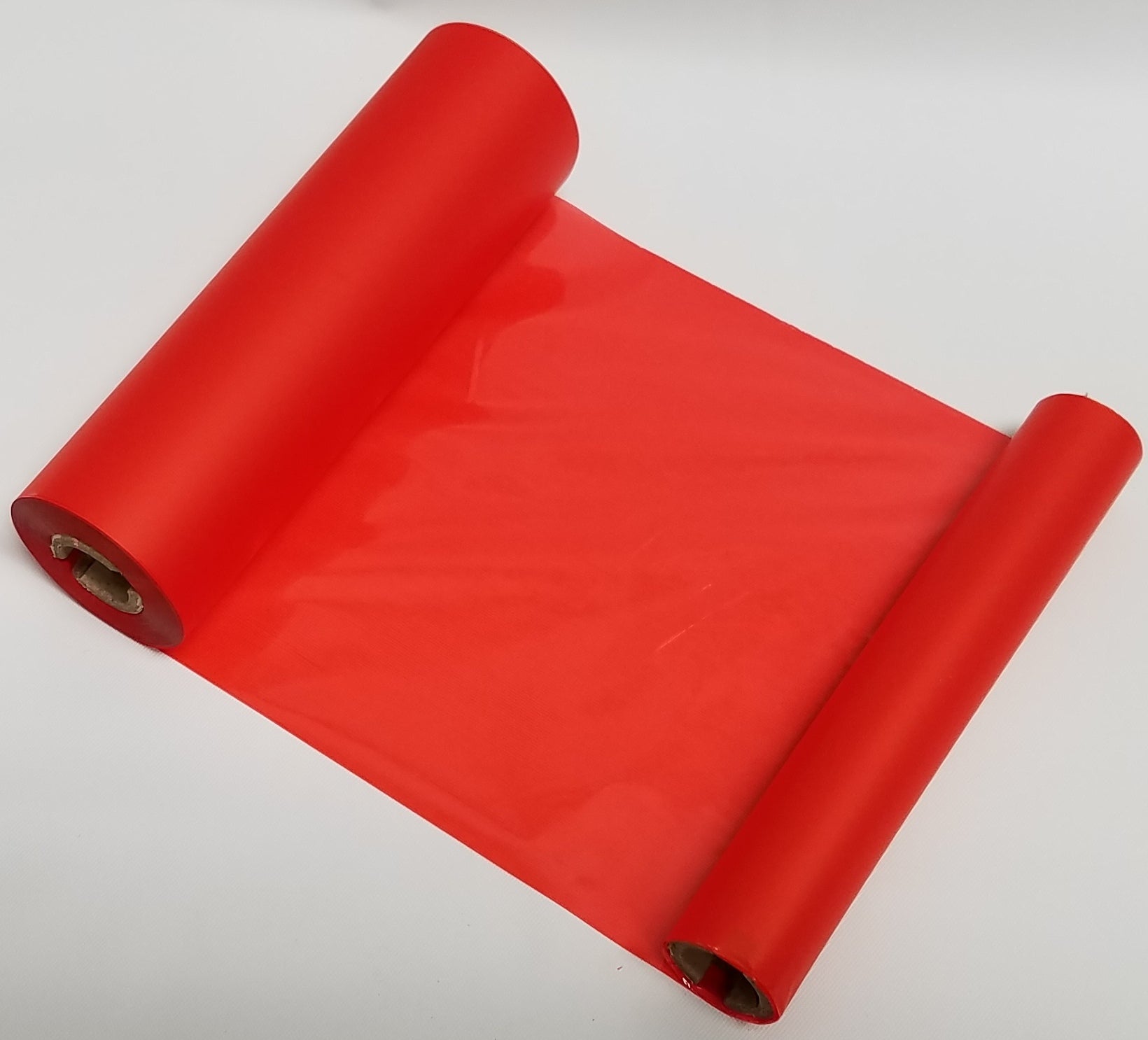 Matte Foil Ribbon