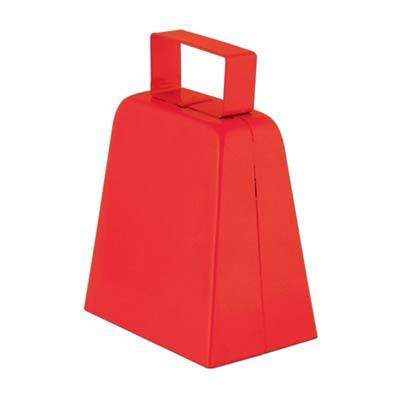 4" Cowbell