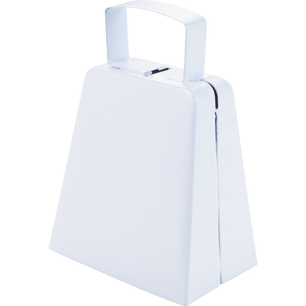 4" Cowbell