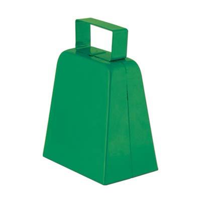 4" Cowbell