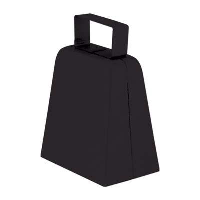 4" Cowbell