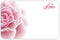 Tarjeta rosada del recinto de Te Amo Rose de &lt;br&gt; Agrega Estilo A Su Móvil! 50 unidades