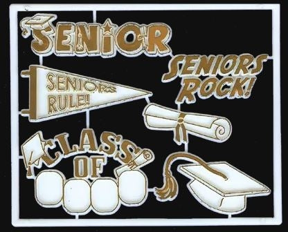 Senior Trinket Pack
