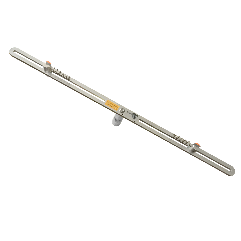 Deslizante Dual MagMover 24" PRO