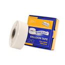 Stretchy Balloon Tape- One Sided Adhesive