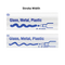 Edding Creative Arylic Paint Markers