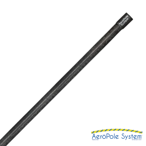 AeroPole System Parts | Free Shipping Does Not Apply (Sold Separately)