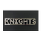 Rhinestone Mascot-Class Pins