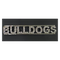 Rhinestone Mascot-Class Pins