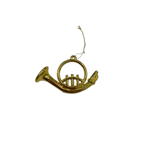 3" Musical Instrument