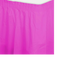Faldas de mesa de plástico Amscan | 1 cuenta