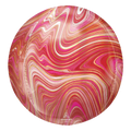 Globos Orbz® XL™ Marblez™ de 15" | 1 unidad