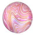 Globos Orbz® XL™ Marblez™ de 15" | 1 unidad
