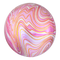 Globos Orbz® XL™ Marblez™ de 15" | 1 unidad