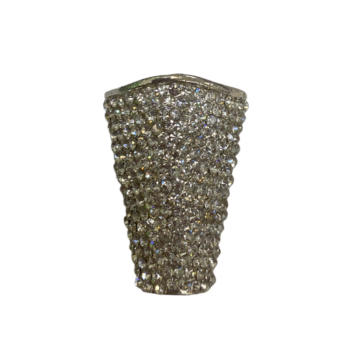 Diamond Horizon Boutonniere Holder