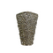 Diamond Horizon Boutonniere Holder