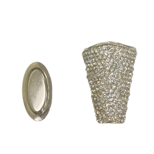 Diamond Horizon Boutonniere Holder | 1 Count