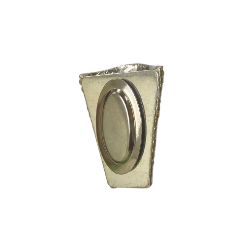 Diamond Horizon Boutonniere Holder | 1 Count