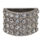 Night Lites Rhinestone Magnetic Boutonniere Holder