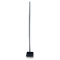 Kit de columna de globos - Acero liviano y duradero (los globos se venden por separado) | 1 columna