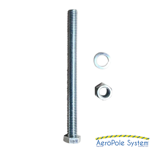 AeroPole Steel Pin