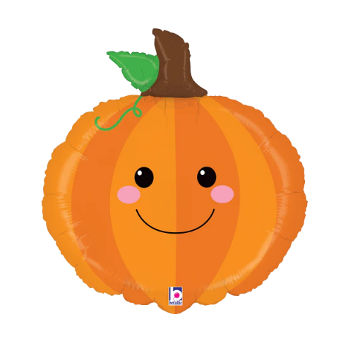Amigos de la producción de calabaza de 22" (P19)