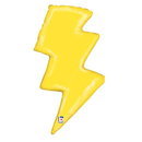 36" Lightning Bolt