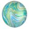 Globos Orbz® XL™ Marblez™ de 15" | 1 unidad