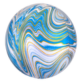 Globos Orbz® XL™ Marblez™ de 15" | 1 unidad