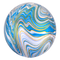 Globos Orbz® XL™ Marblez™ de 15" | 1 unidad