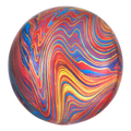 Globos Orbz® XL™ Marblez™ de 15" | 1 unidad