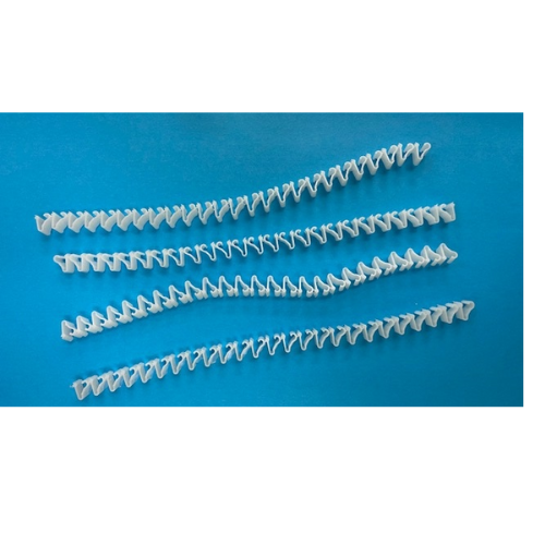 Tiras para dispositivos Quickie Clips