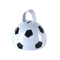 Cencerro de balón de fútbol de 3 1/4" (descontinuado)