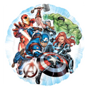 18" Marvel Avengers Foil Balloon | Buy 5 Or More Save 20%