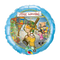 18" El Chavo Feliz Navidad- Spanish Christmas Foil Balloon (WSL) | Clearance - While Supplies Last!