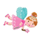 Globo de aluminio Fairy Airfill de 14" | Compre 5 o más y ahorre un 20 %