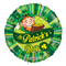 Globo de aluminio con escena del Día de San Patricio de 18" (P23) | Compra 5 o más y ahorra un 20 %