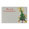 Merry Christmas Tree Enclosure Cards | 50 Count | Clearance - While Supplies Last