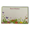 Best Wishes Enclosure Cards | 50 Count | Clearance - While Supplies Last