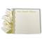 Con Sentido Pesame -Condolences Enclosure Cards | 50 Count | Clearance - While Supplies Last